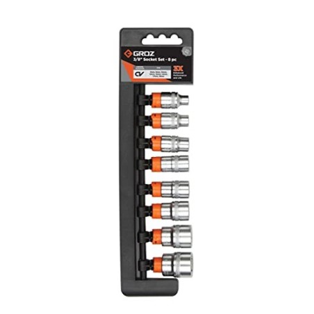 groz-hand-socket-sets-on-rails-3-8-inch-hex-socket-set-8-piece-kit-skt-h-3-8-8l-ug-37728