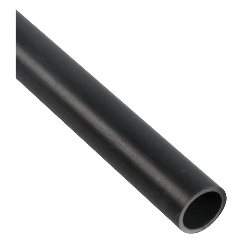 Georg Fischer Durable Rigid PVC Pipe Unplasticised 2 m Length 32 mm OD 2.4 mm Wall Thickness 20014B157