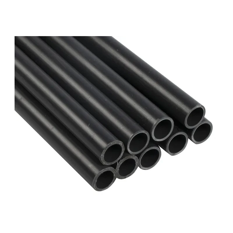 Georg Fischer Durable Rigid PVC Pipe Unplasticised 2 m Length 32 mm OD 2.4 mm Wall Thickness 20014B157
