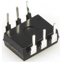 Panasonic AQV Series Solid State Relay 130 mA Load PCB Mount 350 V Load 1.5V Control AQV210E