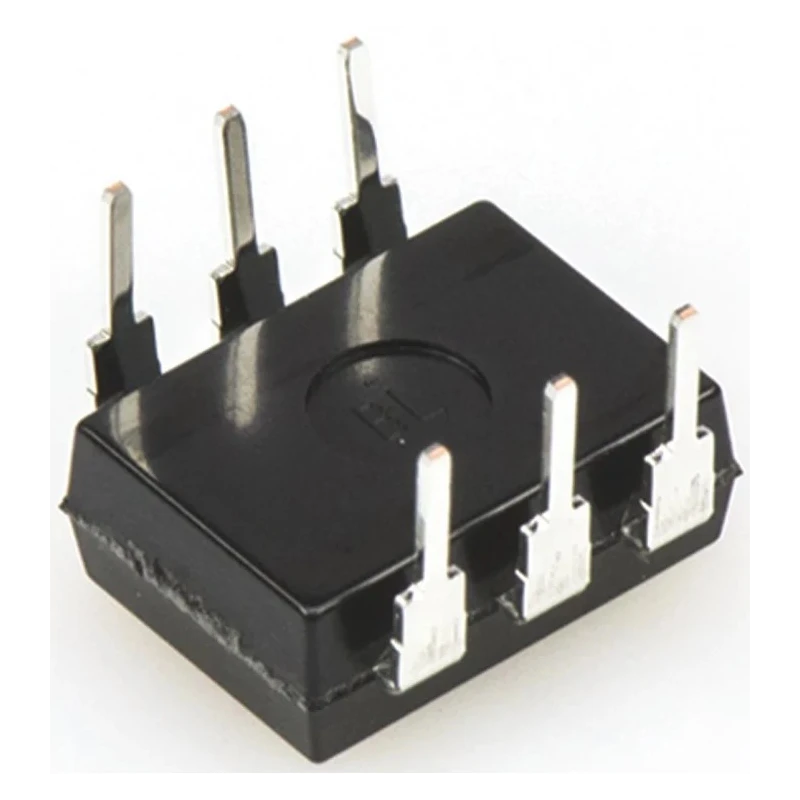 Panasonic AQV Series Solid State Relay 130 mA Load PCB Mount 350 V Load 1.5V Control AQV210E