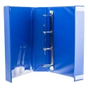 Nova Ring Binder Blue CCO-70