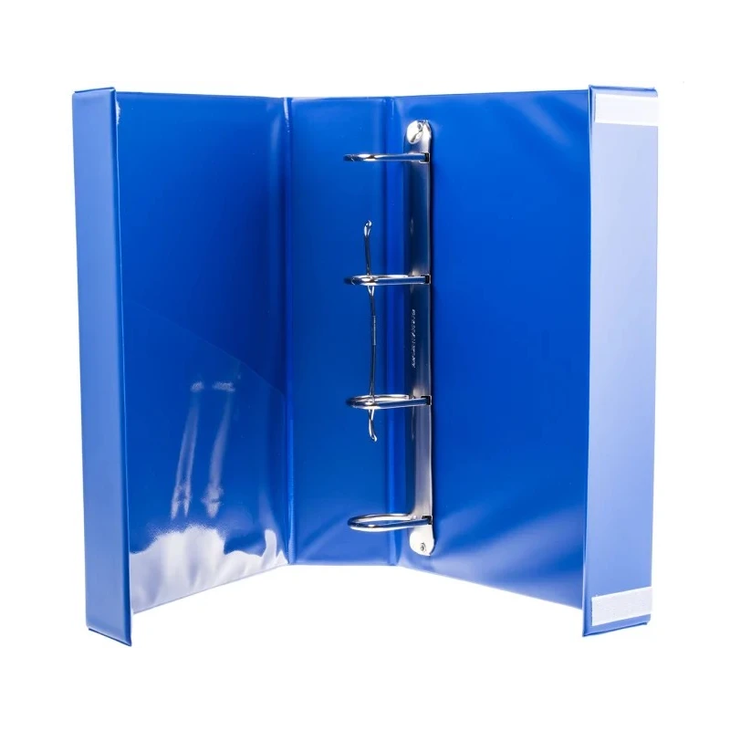Nova Ring Binder Blue CCO-70