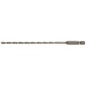 DeWALT High Speed Steel Masonry Drill Bit 8 mm Diameter 152 mm Length DT60004-QZ