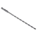 DeWALT High Speed Steel Masonry Drill Bit 5 mm 113 mm Overall Length DT60001-QZ