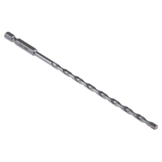 DeWALT High Speed Steel Masonry Drill Bit 5 mm 113 mm Overall Length DT60001-QZ