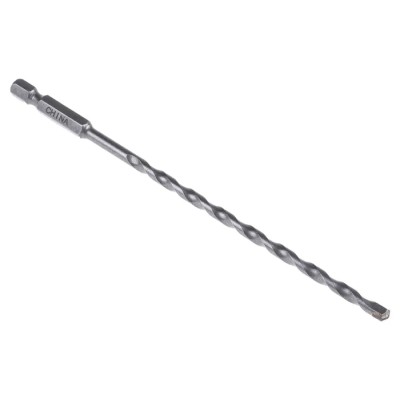 DeWALT High Speed Steel Masonry Drill Bit 5 mm 113 mm Overall Length DT60001-QZ