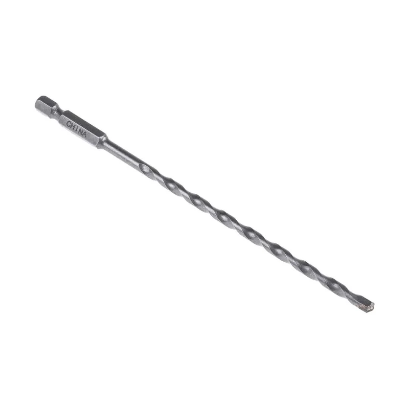 DeWALT High Speed Steel Masonry Drill Bit 5 mm 113 mm Overall Length DT60001-QZ