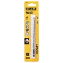 DeWALT High Speed Steel Masonry Drill Bit 5 mm 113 mm Overall Length DT60001-QZ