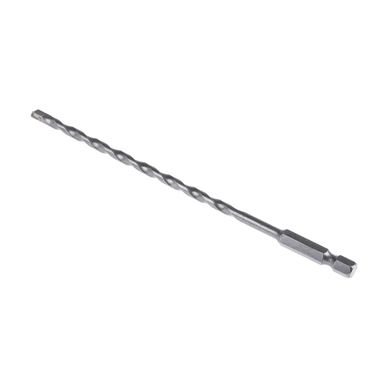 DeWALT High Speed Steel Masonry Drill Bit 5 mm 113 mm Overall Length DT60001-QZ