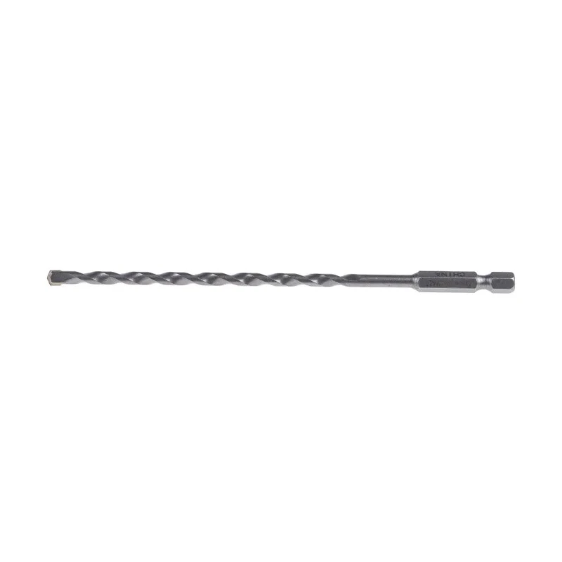 DeWALT High Speed Steel Masonry Drill Bit 5 mm 113 mm Overall Length DT60001-QZ