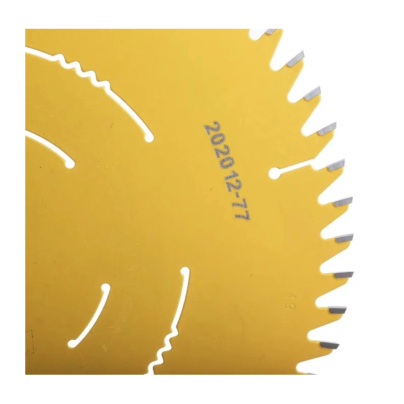 DeWALT Circular Saw Blade Carbide 60 Teeth 184 mm Diameter 1.65 mm Kerf Thickness DT1670-QZ