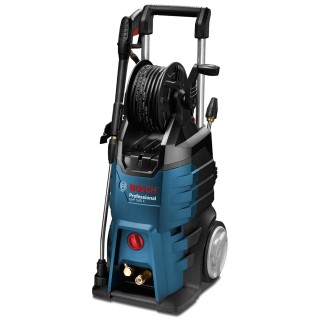 Bosch GHP 5-65 X High Pressure Washer 240V 2.4kW Power 520 L/h Flow Rate 5m Cable Length 0600910670