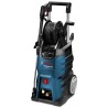 Bosch GHP 5-65 X High Pressure Washer 240V 2.4kW Power 520 L/h Flow Rate 5m Cable Length 0600910670