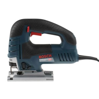 Bosch Corded Jig Saw 150 mm Cutting Depth 240 V 780 W Brushed Motor GST 150 BCE 0601513070