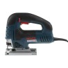 Bosch Corded Jig Saw 150 mm Cutting Depth 240 V 780 W Brushed Motor GST 150 BCE 0601513070