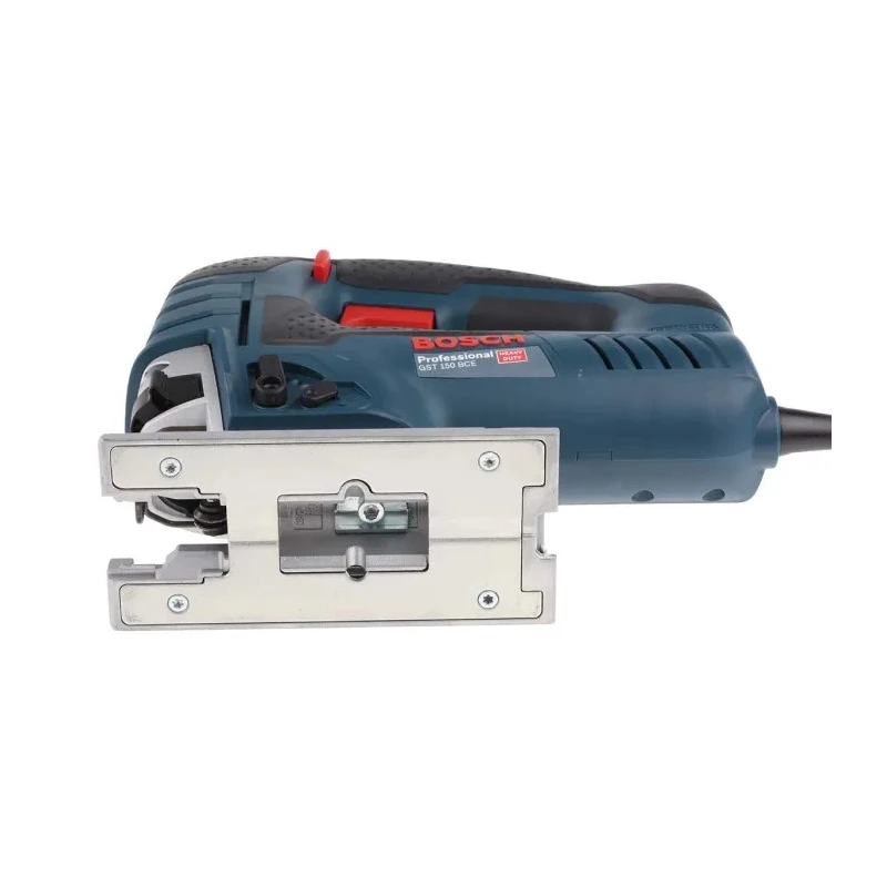Bosch Corded Jig Saw 150 mm Cutting Depth 240 V 780 W Brushed Motor GST 150 BCE 0601513070