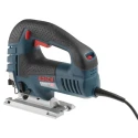 Bosch Corded Jig Saw 150 mm Cutting Depth 240 V 780 W Brushed Motor GST 150 BCE 0601513070