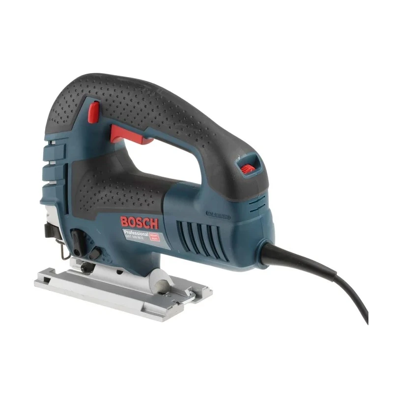 Bosch Corded Jig Saw 150 mm Cutting Depth 240 V 780 W Brushed Motor GST 150 BCE 0601513070