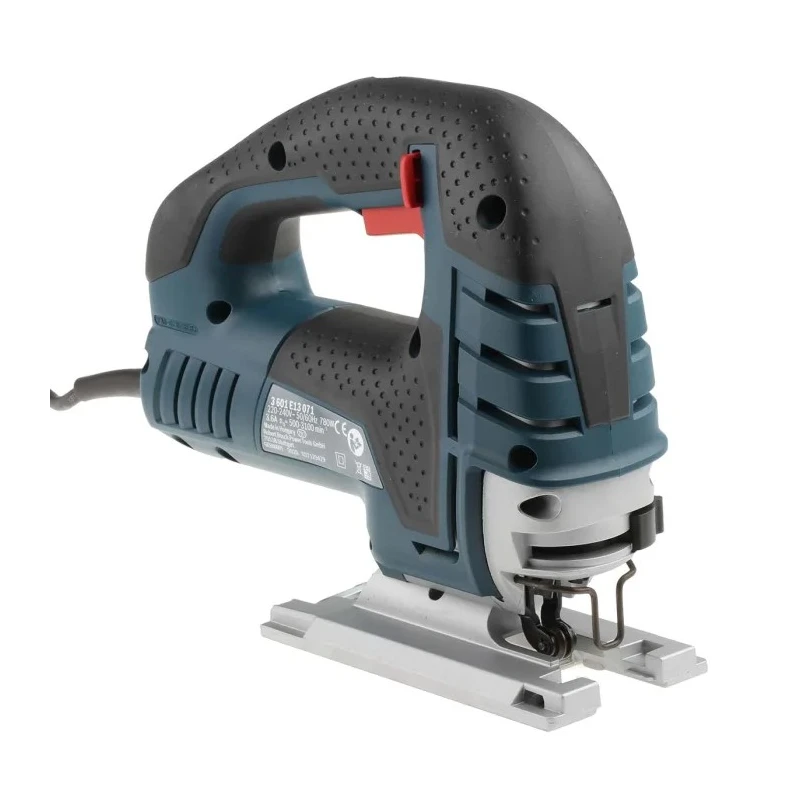 Bosch Corded Jig Saw 150 mm Cutting Depth 240 V 780 W Brushed Motor GST 150 BCE 0601513070