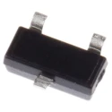 onsemi 15 V Zener Diode, Single, 300 mW Power Dissipation, 5% Tolerance, Surface Mount 3-Pin SOT-23 BZX84C15LT1G