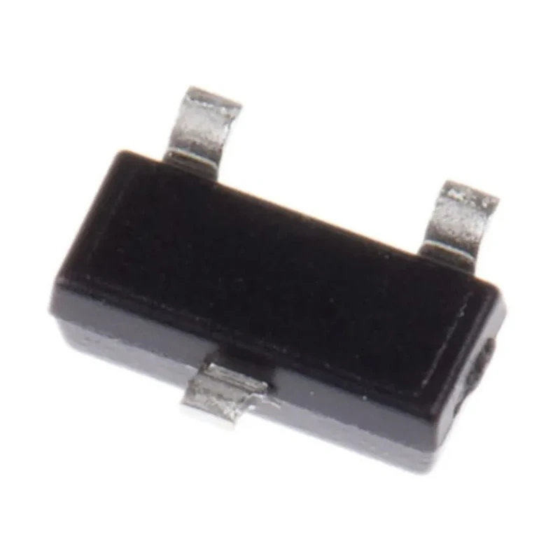 onsemi 15 V Voltage Regulator Zener Diode 300 mW Surface Mount 3-Pin SOT-23 BZX84C15LT1G