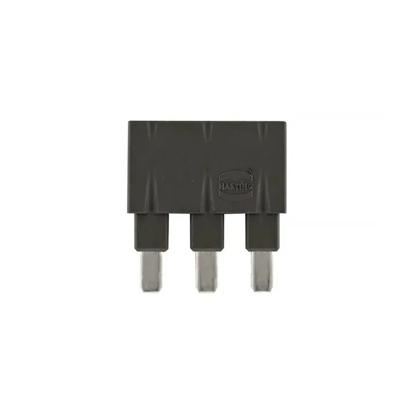 HARTING Plug-In Jumper Han ES Press Series 3 Way 16A 500V 10B 09330009853