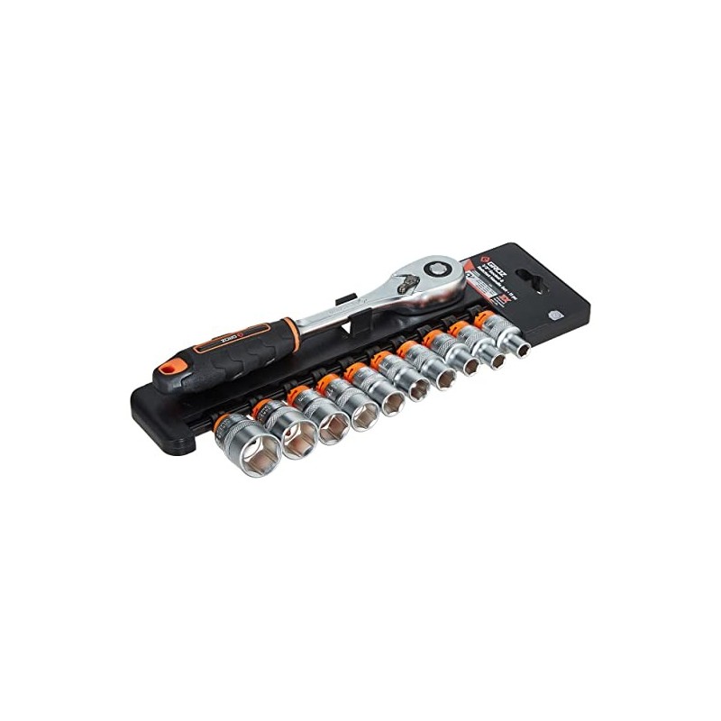 groz-hand-socket-set-on-rails-1-2-inch-hex-socket-set-11-piece-kit-skt-h-1-2-11lh-ug-37737