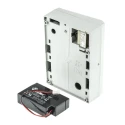 Hoyles Mayday Series Alarm 12V 100 dB at 1m LMW2