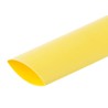 TE Connectivity Heat Shrink Tubing Yellow 19 mm Sleeve Diameter x 1.2 m Length 2:1 Shrink Ratio RNF-100-3/4-4-STK
