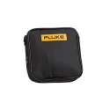 Fluke Soft Multimeter Carrying Case Compatible with Fluke 11X, 170, 20, 70, and 87V Series C116