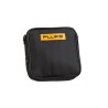 Fluke Soft Multimeter Carrying Case Compatible with Fluke 11X, 170, 20, 70, and 87V Series C116