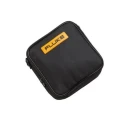 Fluke Soft Multimeter Carrying Case Compatible with Fluke 11X, 170, 20, 70, and 87V Series C116