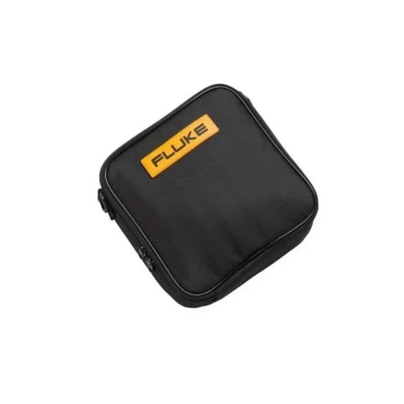 Fluke Soft Multimeter Carrying Case Compatible with Fluke 11X, 170, 20, 70, and 87V Series C116