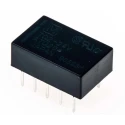 Panasonic PCB Signal Relay 24V DC Coil, DPDT Contact Configuration TQ2-24V