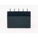 Panasonic PCB Signal Relay 24V DC Coil, DPDT Contact Configuration TQ2-24V