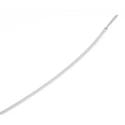 TE Connectivity White Ethylene Tetrafluoroethylene Jacket Hook Up Wire 16 AWG, 19 x 29 AWG Strands, 100 m M22759/32-16-9