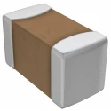 Murata 68 pF 1kV dc ±5 % C0G Multilayer Ceramic Capacitor Surface Mount 1206 GRM31A5C3A680JW01D