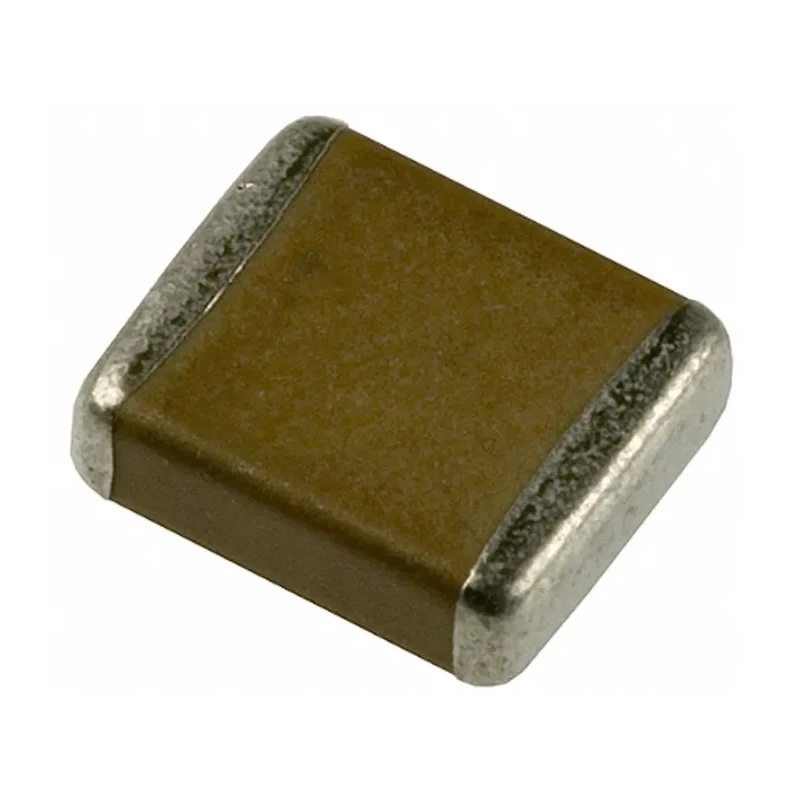 Murata 10 nF Multilayer Ceramic Capacitor 250V AC ±10% Tolerance Surface Mount GA355QR7GB103KW01L