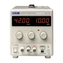 Aim-TTi Digital Bench Power Supply 1-Output 0 V AC to 42 V 420 W 10 A Max EX4210R