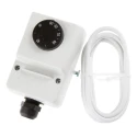 Campini Corel Spa Thermostat 16 A 250V AC Operating Temperature 17 to 90°C TS5320.01