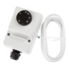 Campini Corel Spa Thermostat 16 A 250V AC Operating Temperature 17 to 90°C TS5320.01