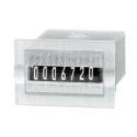 Kubler 7 Digit Analogue Counter K 67.20 with 4mm Digit Height, Shock and Magnetic Field Resistant 1.660.200.013