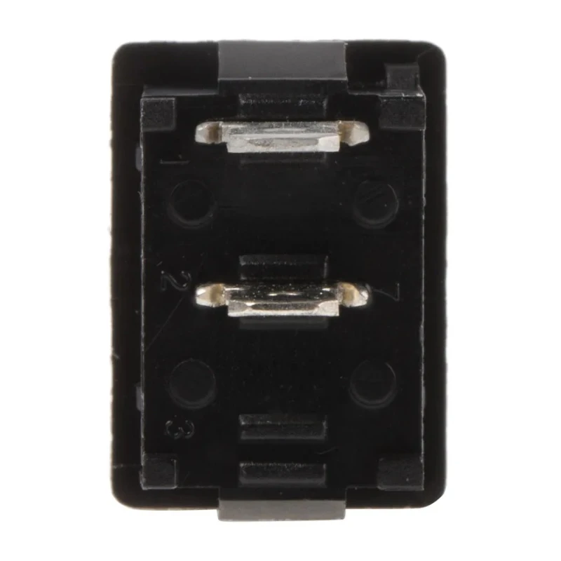 ZF SPST On-Off On-Off Rocker Switch Panel Polyamide 66 Housing IP66 Rated SRB22A2FBBNN