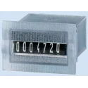 Kubler 7 Digit Counter 4mm Digit Height CE Certified 10Hz Frequency Series K 67.20 Model 1.660.200.012