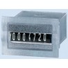 Kubler 7 Digit Counter 4mm Digit Height CE Certified 10Hz Frequency Series K 67.20 Model 1.660.200.012