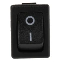 ZF SPST On-Off On-Off Rocker Switch Panel Polyamide 66 Housing IP66 Rated SRB22A2FBBNN