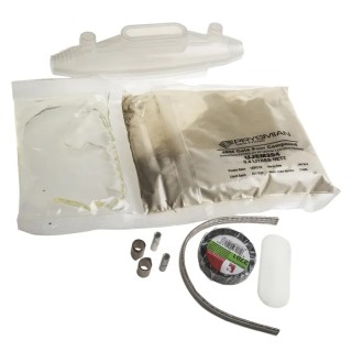 Prysmian Cable Joint Kit Straight Cable Joint, PUR Resin UPUJ10CCRS