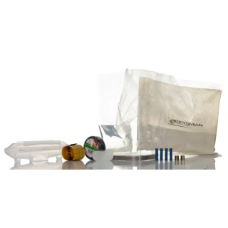 Prysmian Cable Joint Kit Straight Cable Joint with Pur Resin UPUJ16CCRS