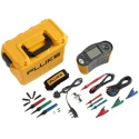 Fluke Multifunction Tester 1kV Insulation Test Voltage, 500V AC/DC Voltage Measurement, Earth Resistance FLK-1664FC UK